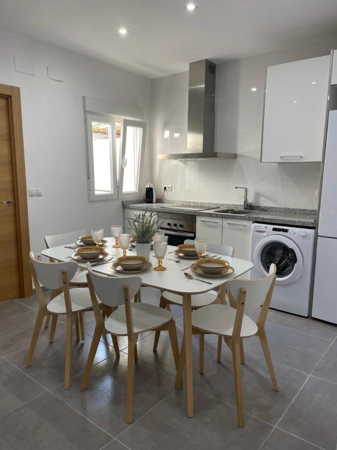 Uim Mediterraneo Segorbe 1 Wifi Apartment *