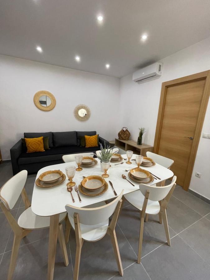 Uim Mediterraneo Segorbe 1 Wifi Apartment *