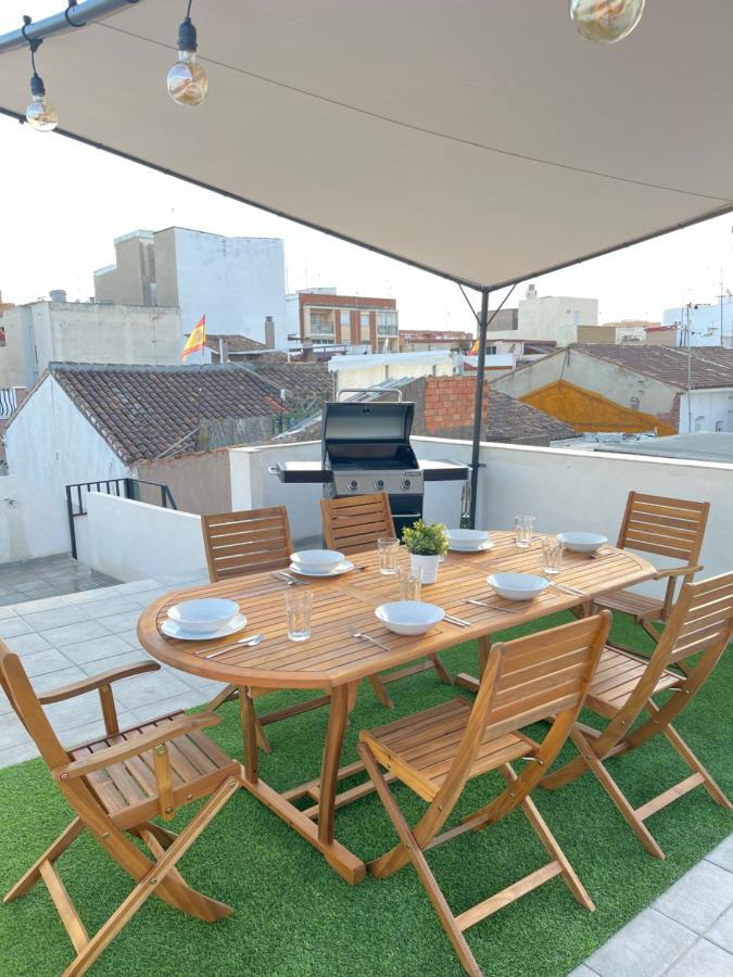 Apartment Uim Mediterraneo Segorbe 1 Wifi *