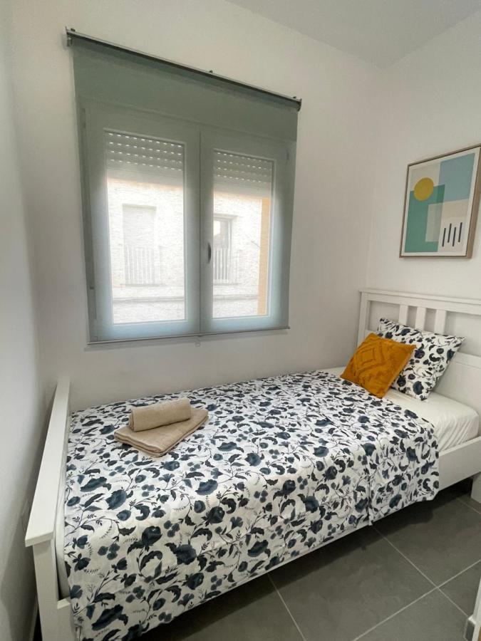 Uim Mediterraneo Segorbe 1 Wifi Apartment *