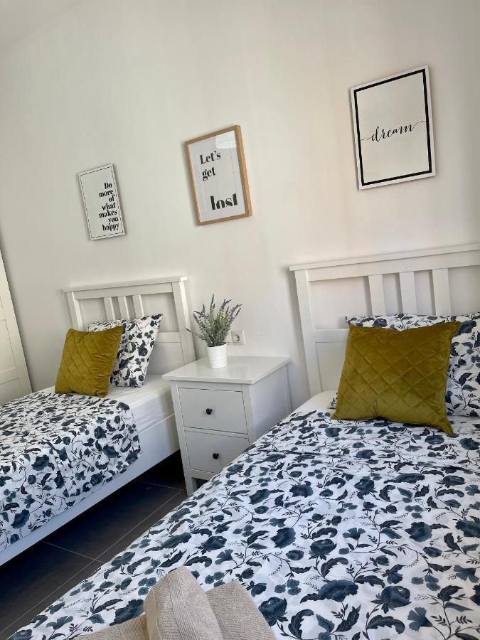 Uim Mediterraneo Segorbe 1 Wifi Apartment *