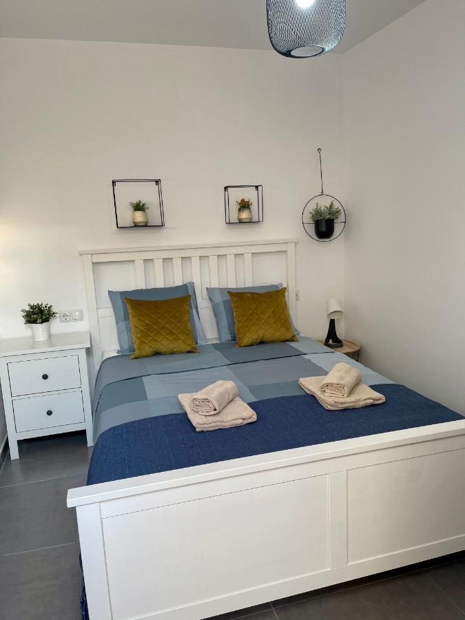 Uim Mediterraneo Segorbe 1 Wifi Apartment