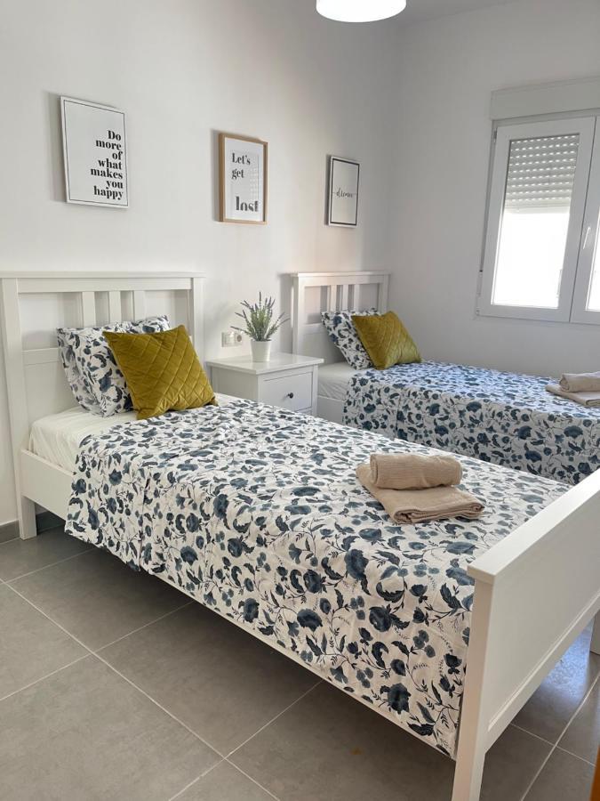 Apartment Uim Mediterraneo Segorbe 1 Wifi *