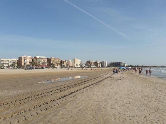 Apartment Uim Mediterraneo Segorbe 1 Wifi *